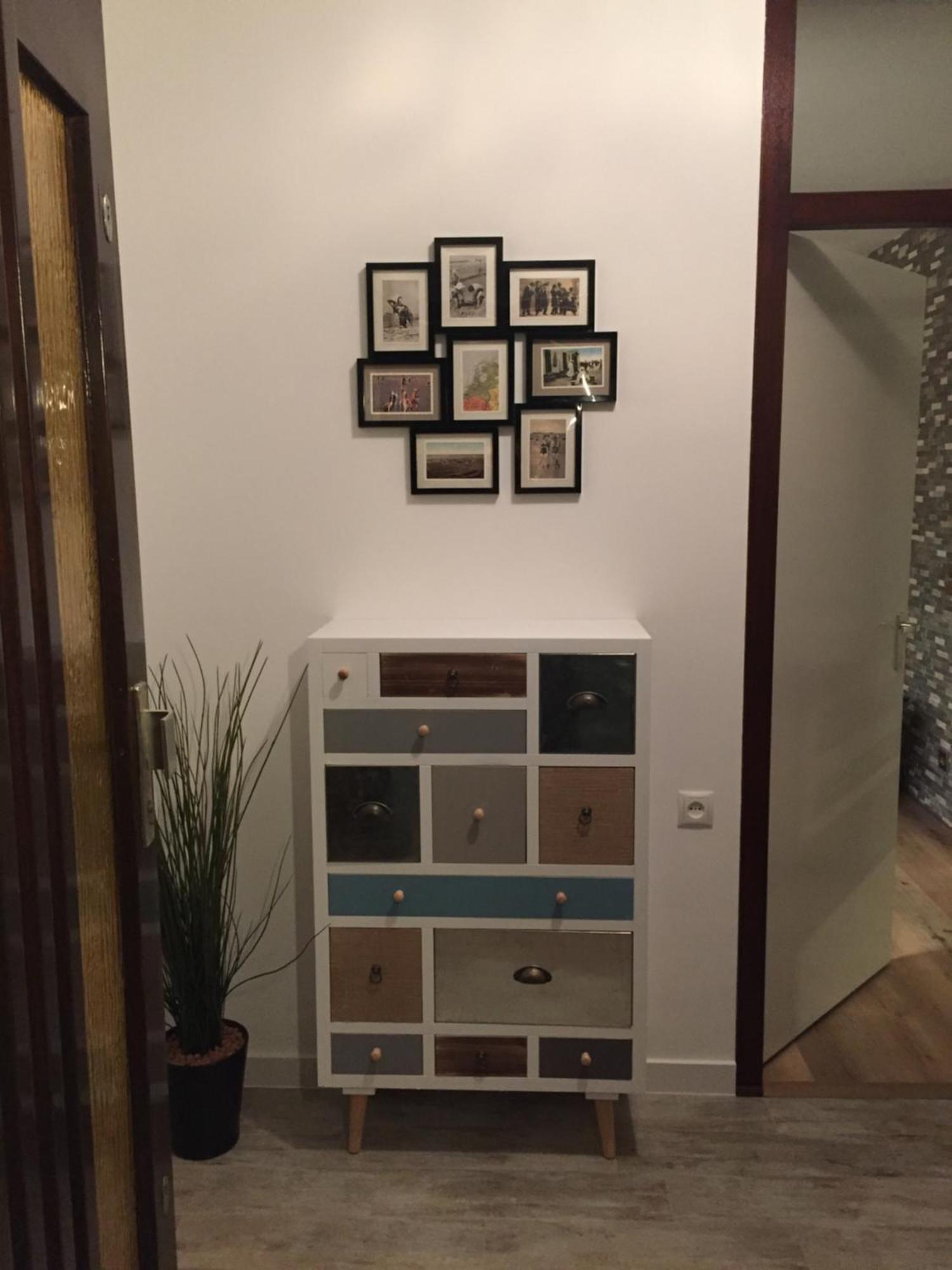Sterflat 103 Appartement