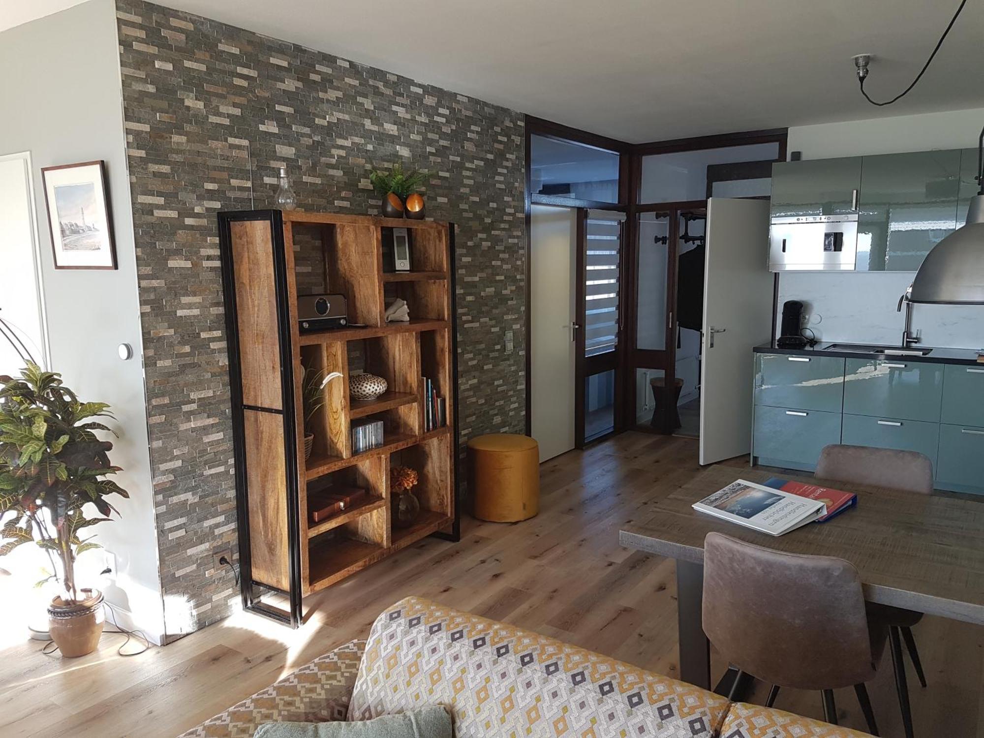Sterflat 103 Appartement
