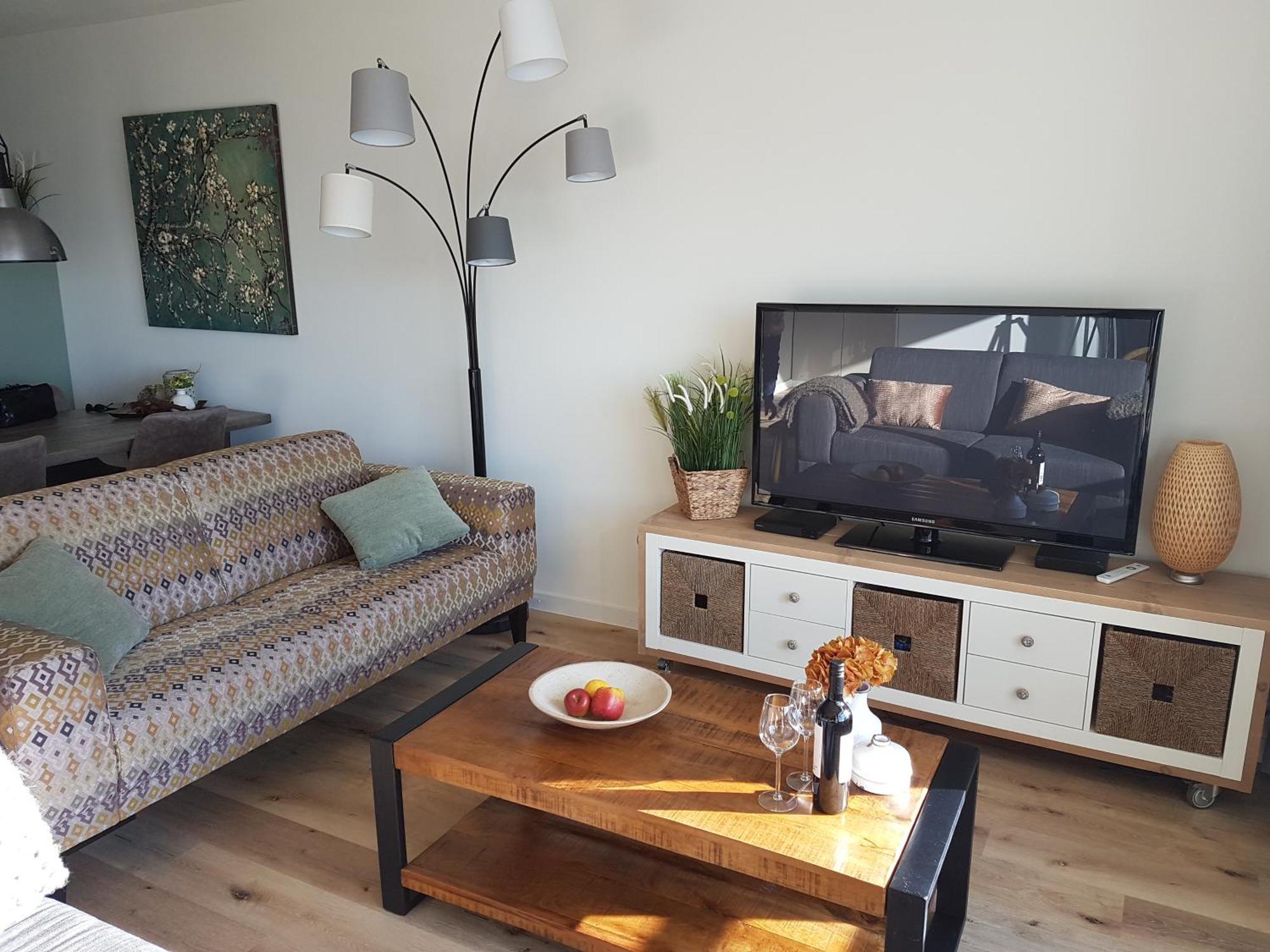 Sterflat 103 Appartement *