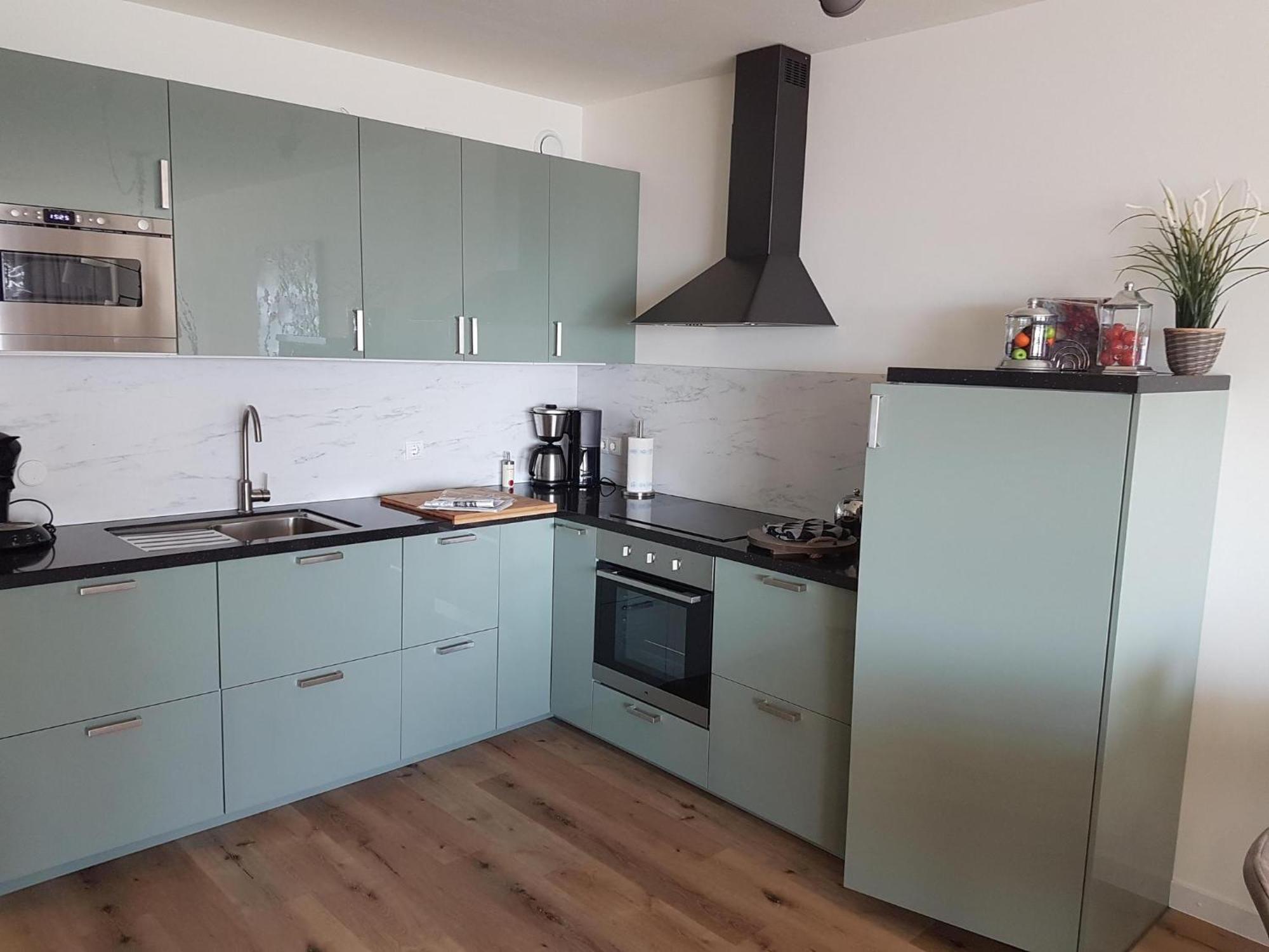 Appartement Sterflat 103 *