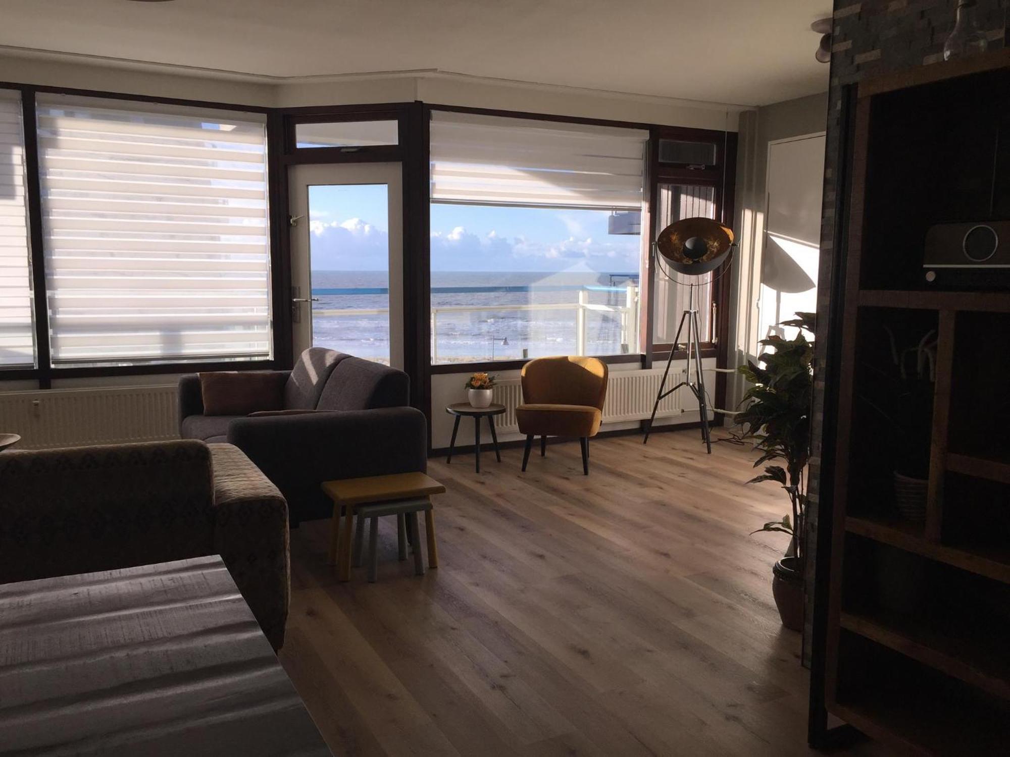 Appartement Sterflat 103 *