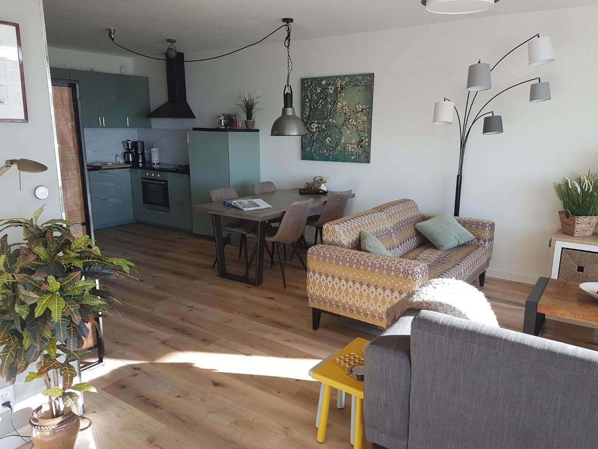 Sterflat 103 Appartement *